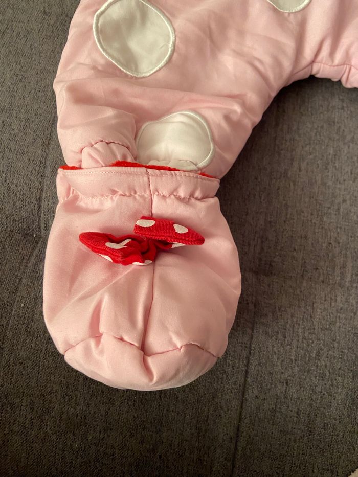 Combinaison Disneyland - photo numéro 3