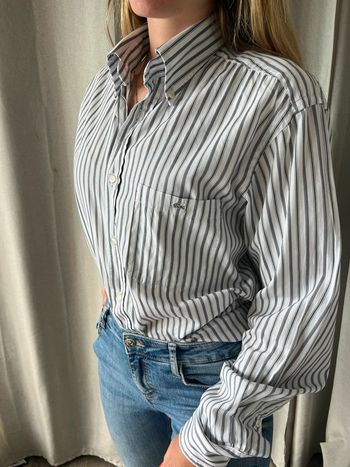 Chemise Lacoste