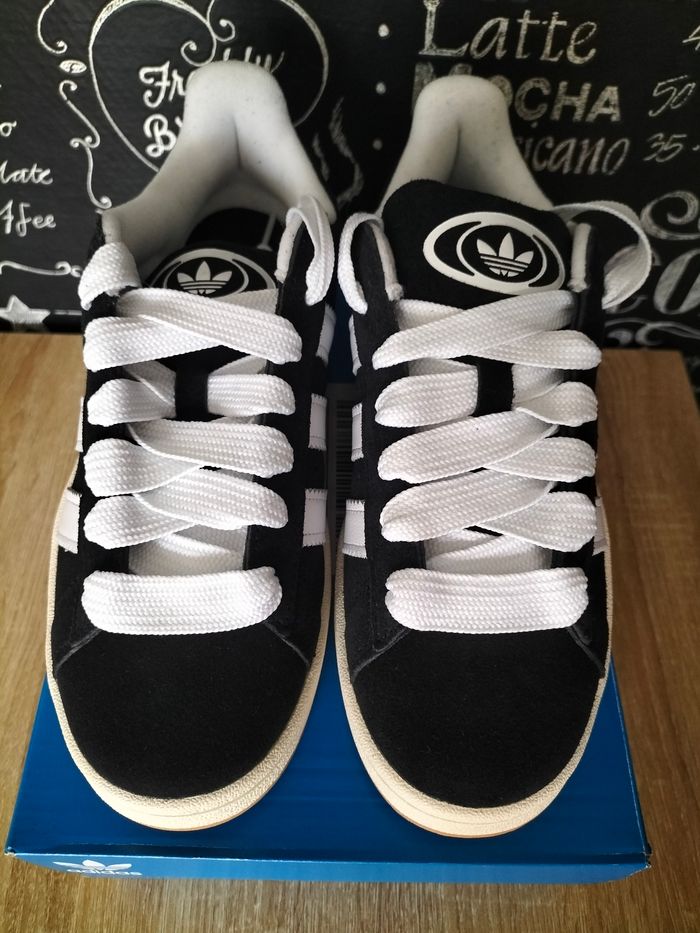 Adidas Campus - photo numéro 4