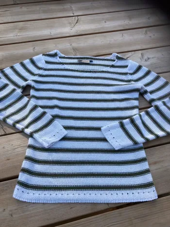 Pull femme