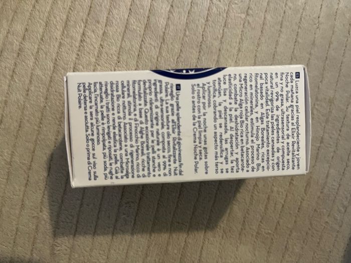 Soins visage Polaar nuit polaire - photo numéro 4