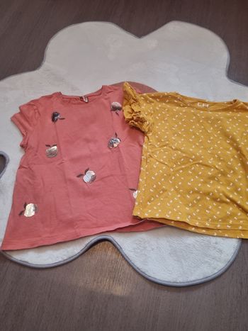 Tee-shirt