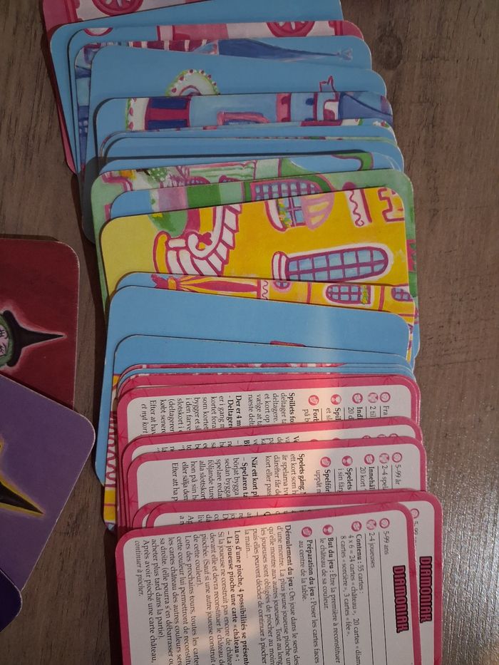 Diamoniak djeco - photo numéro 3