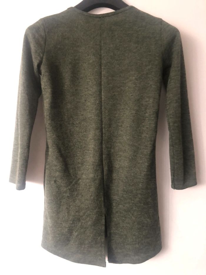 Pull long - photo numéro 2