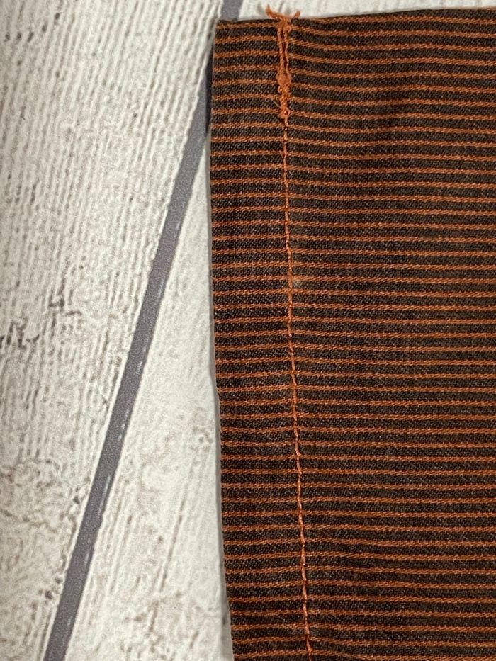 Bout’chou - Pantalon rayure - 18 mois - photo numéro 3