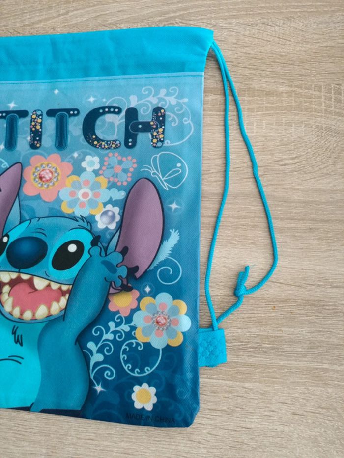 Sac stitch - photo numéro 2