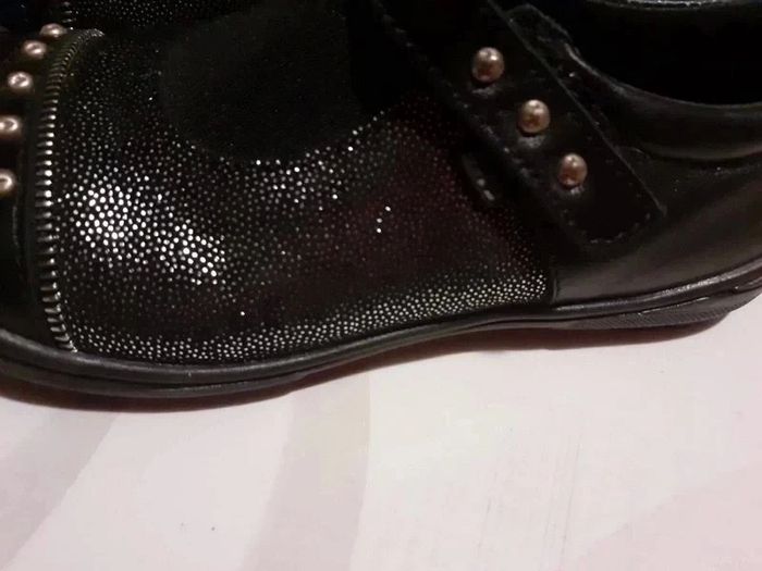 Chaussures fille 👧 bopy taille 32 neuf - photo numéro 10