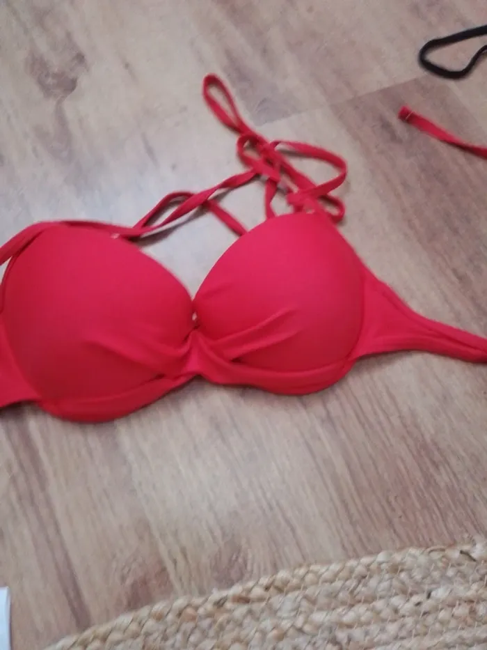 Lot de maillot - photo numéro 2