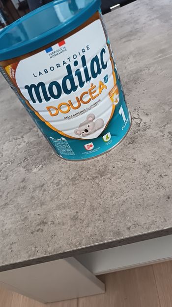 Boite modilac