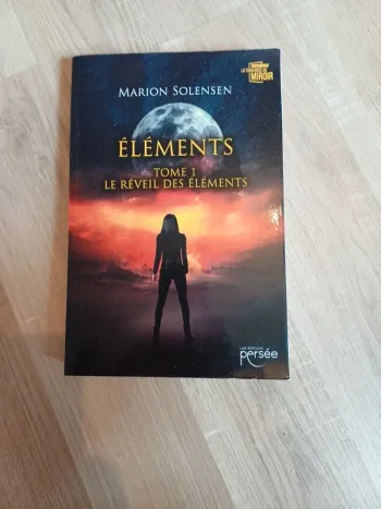 Éléments