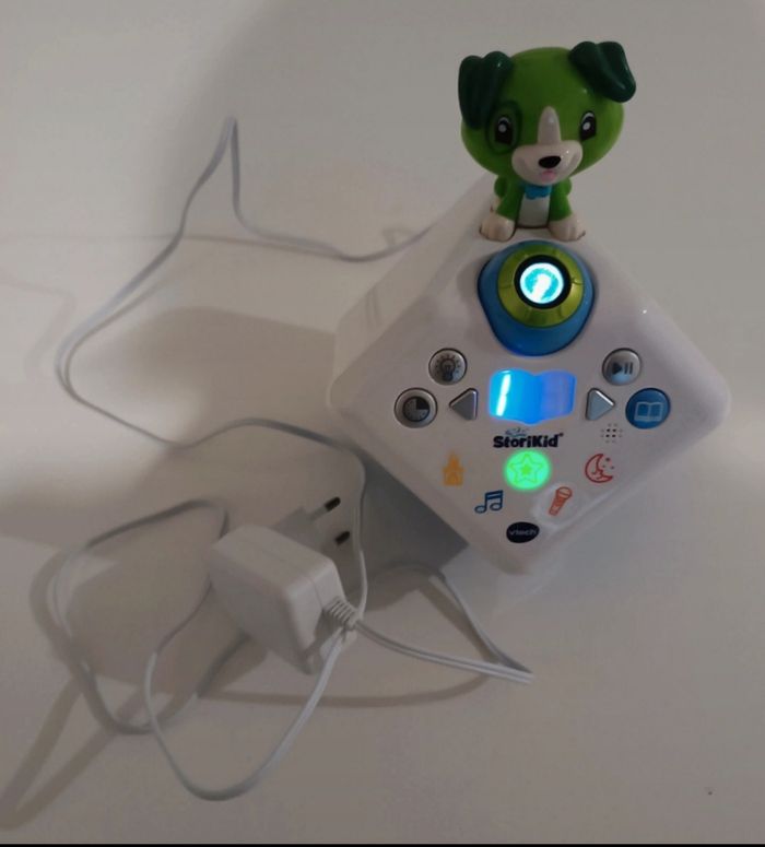 Storikid Vtech