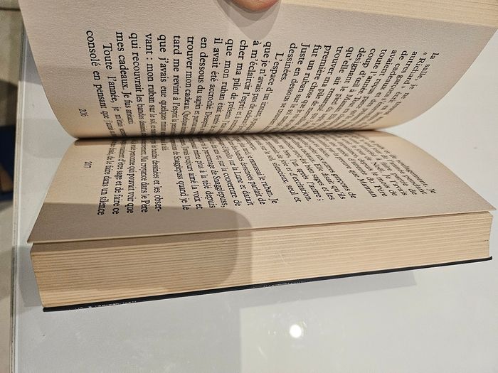 Livre - photo numéro 3