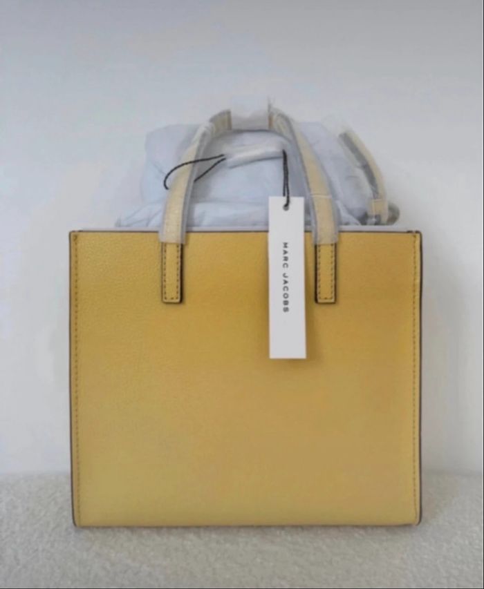 Sac à bandoulière Marc Jacobs - photo numéro 5