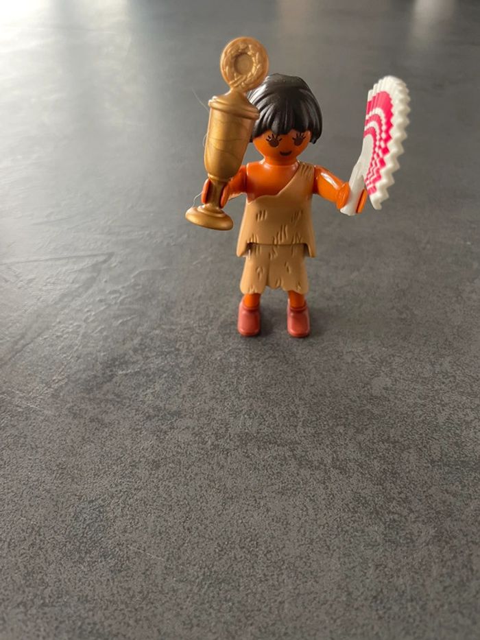 Playmobil