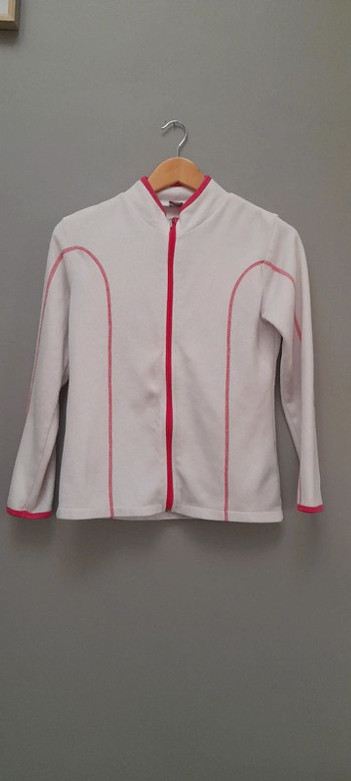 Veste polaire - photo numéro 2