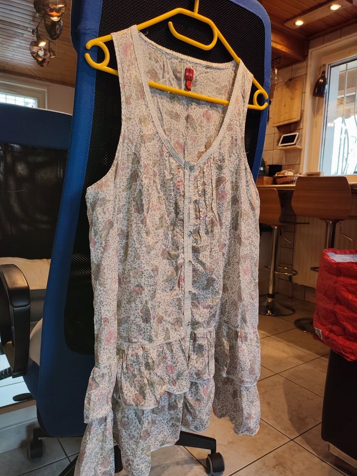 Blouse XXL - photo numéro 2