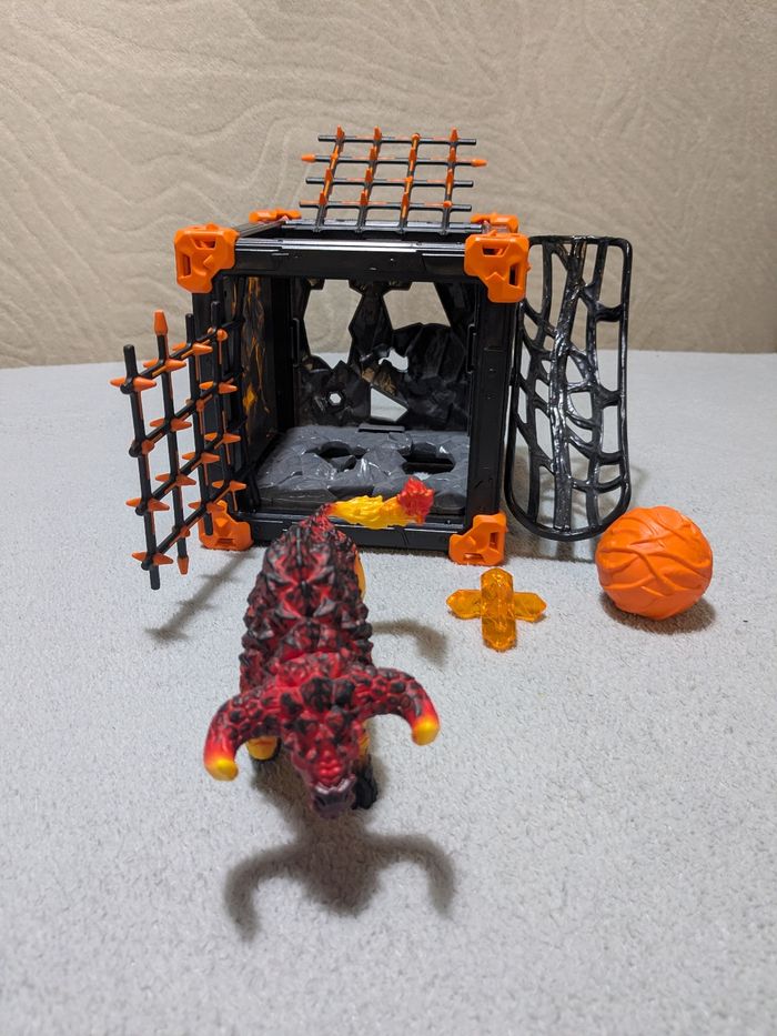 BattleCave  Arena - photo numéro 4