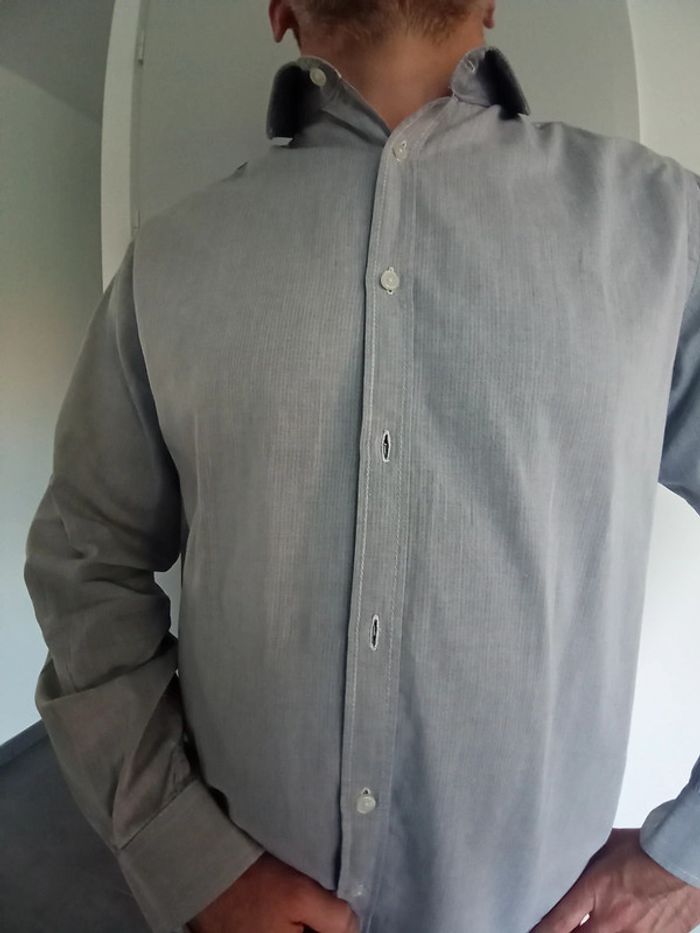 Chemise homme taille M - photo numéro 3