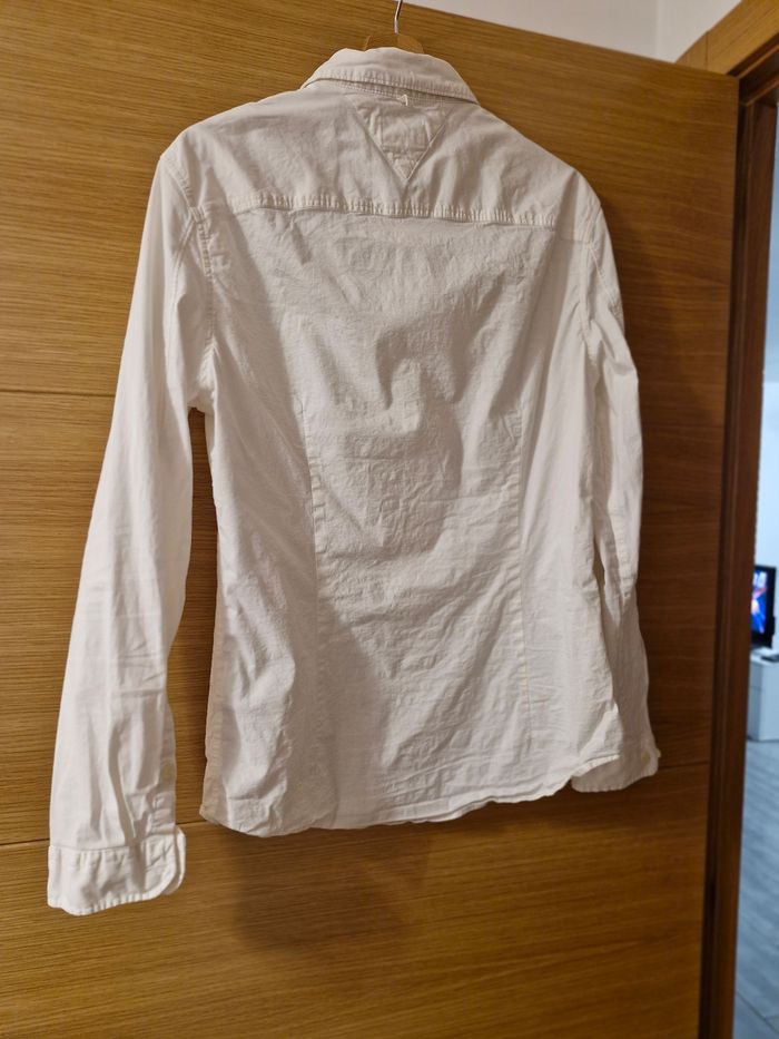 Chemise - photo numéro 3