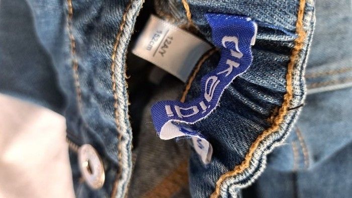 Jean pantalon - photo numéro 5