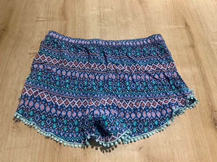 Short fluide taille M - photo numéro 3