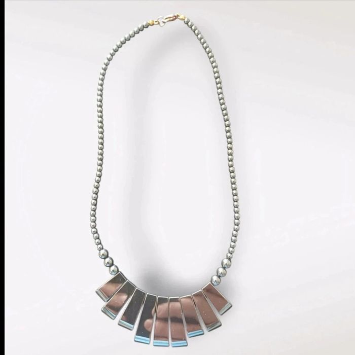 Collier femme
