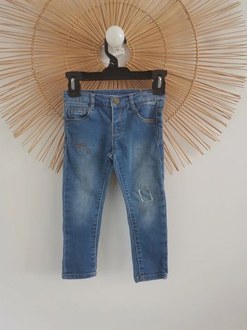 Jean Zara 2/3 ans