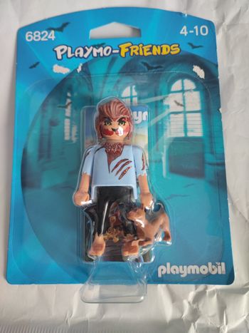 Figurine Playmobil