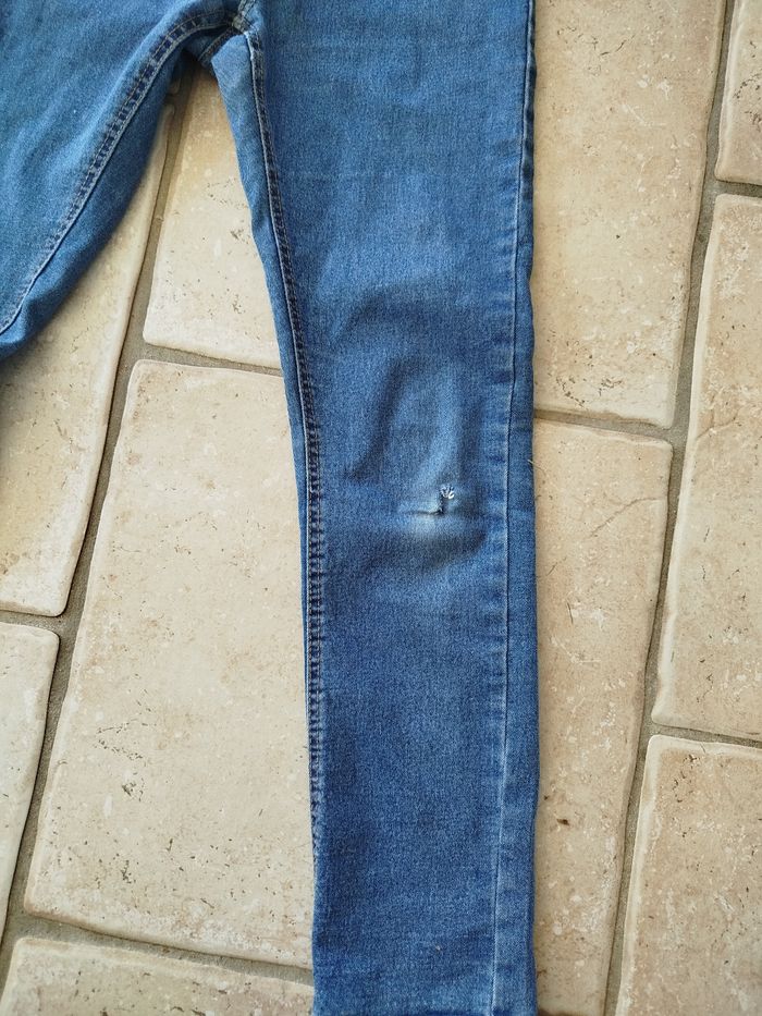 Pantalon slim - photo numéro 2