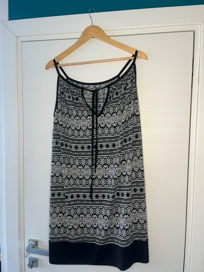 🔹 Robe fluide de plage – Vivo Modo 🔹 - photo numéro 2
