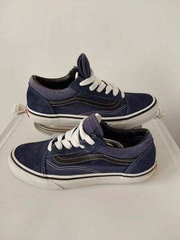 Basket vans pointure 36
