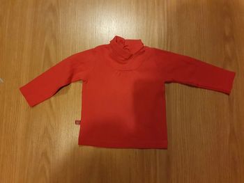 ss pull petit bateau 18 mois