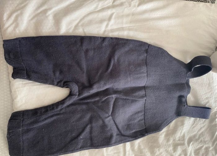 Lot 3 salopettes - photo numéro 7