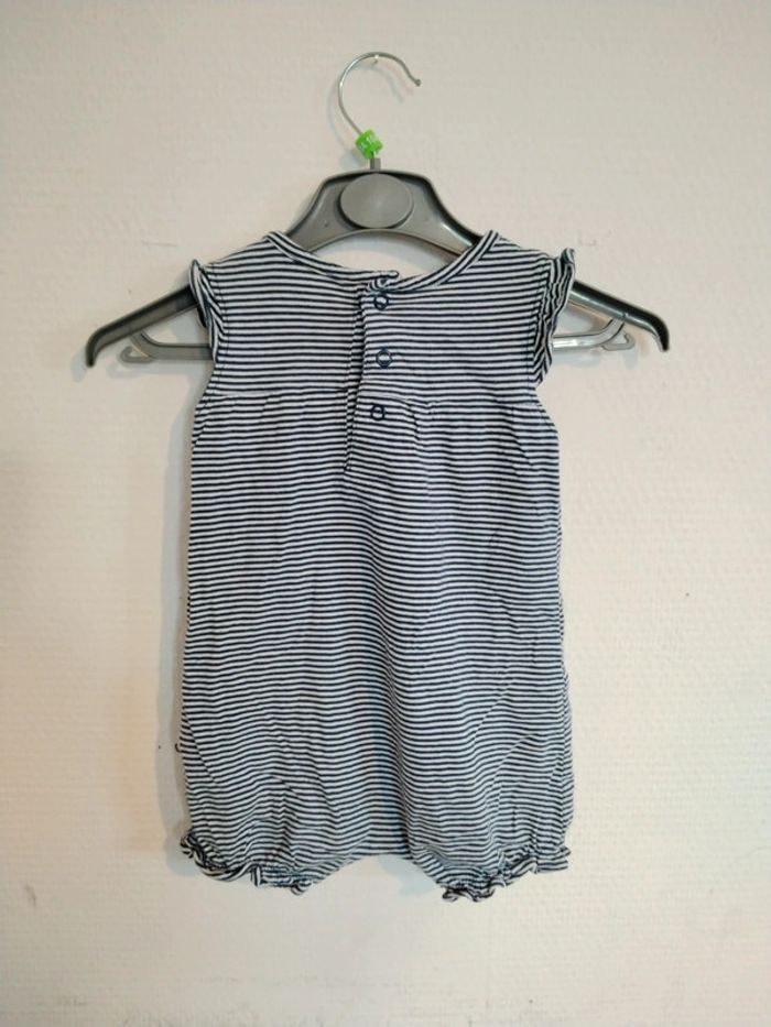 Combi short (enfant) - photo numéro 2