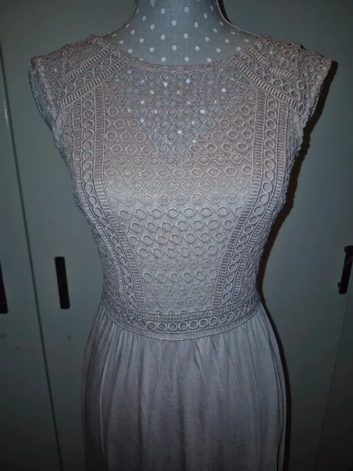 Robe fluide H&M - photo numéro 2