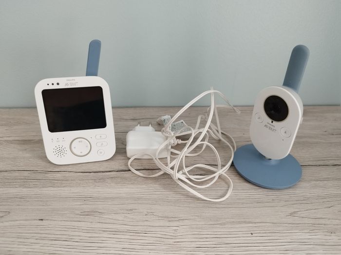 Babyphone Philips AVENT SCD845