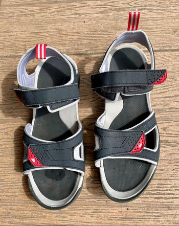 Sandales Quechua mixtes 40