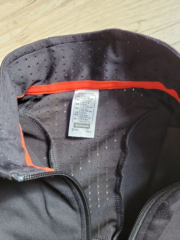 Veste de sport - photo numéro 3