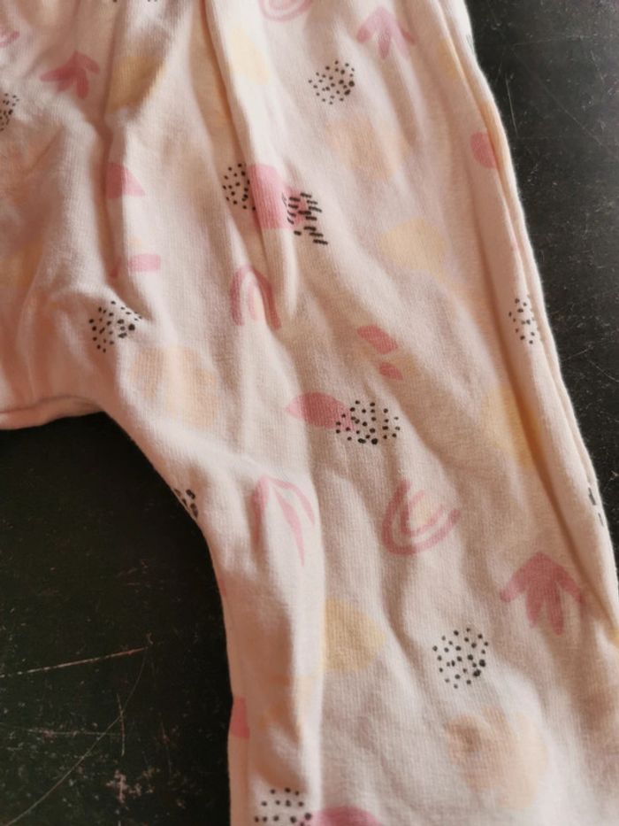 Pantalon dessins - photo numéro 2