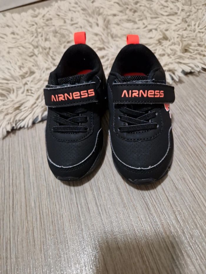 Basket airness 22 - photo numéro 4