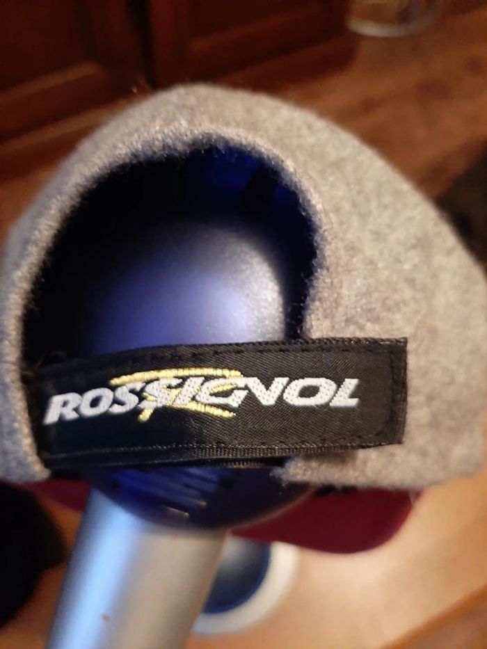 casquette hiver Rossignol - photo numéro 3