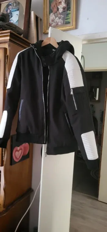 Manteau homme