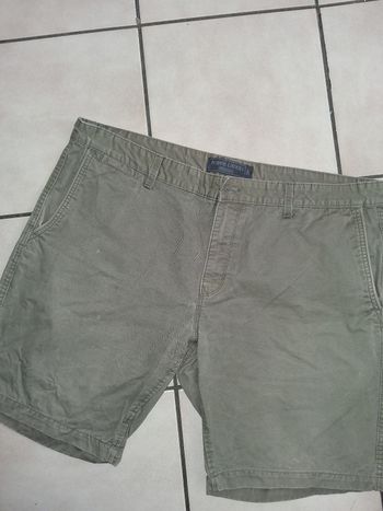 short homme
