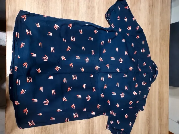 Chemise homme T.M - Jules - photo numéro 6