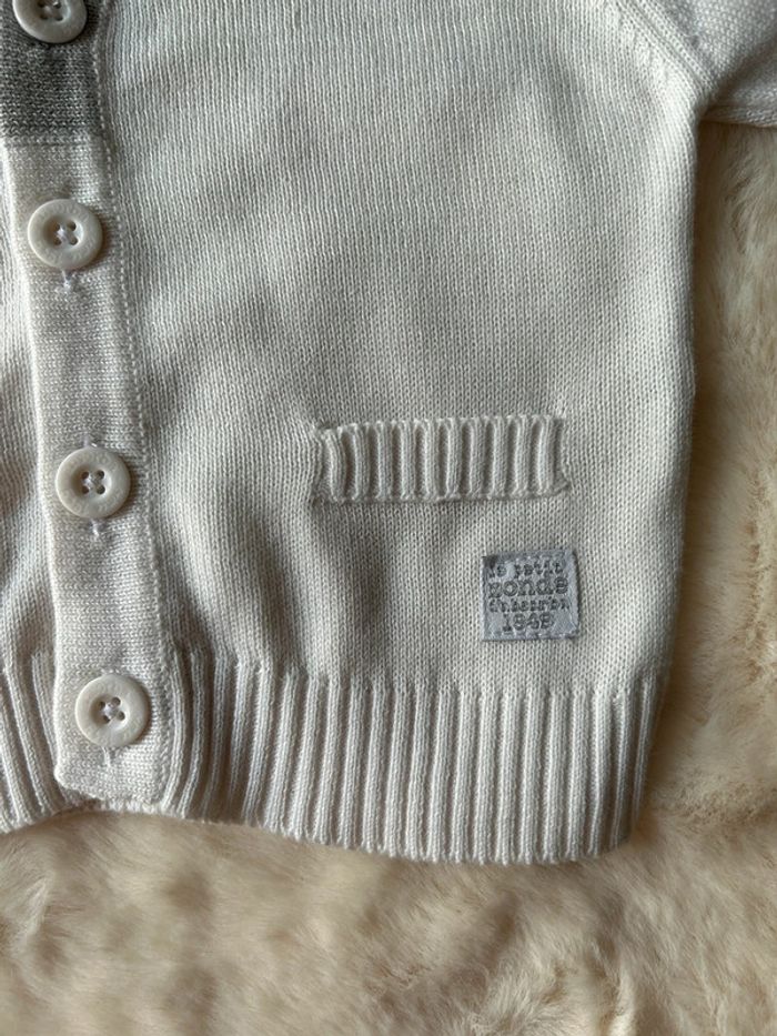 Ensemble 5 pièces 3 mois - photo numéro 15