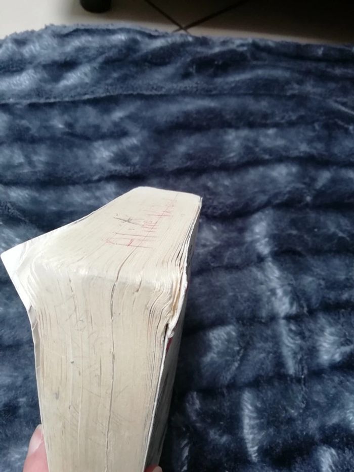 Dictionnaires hachette encyclopedique - photo numéro 9