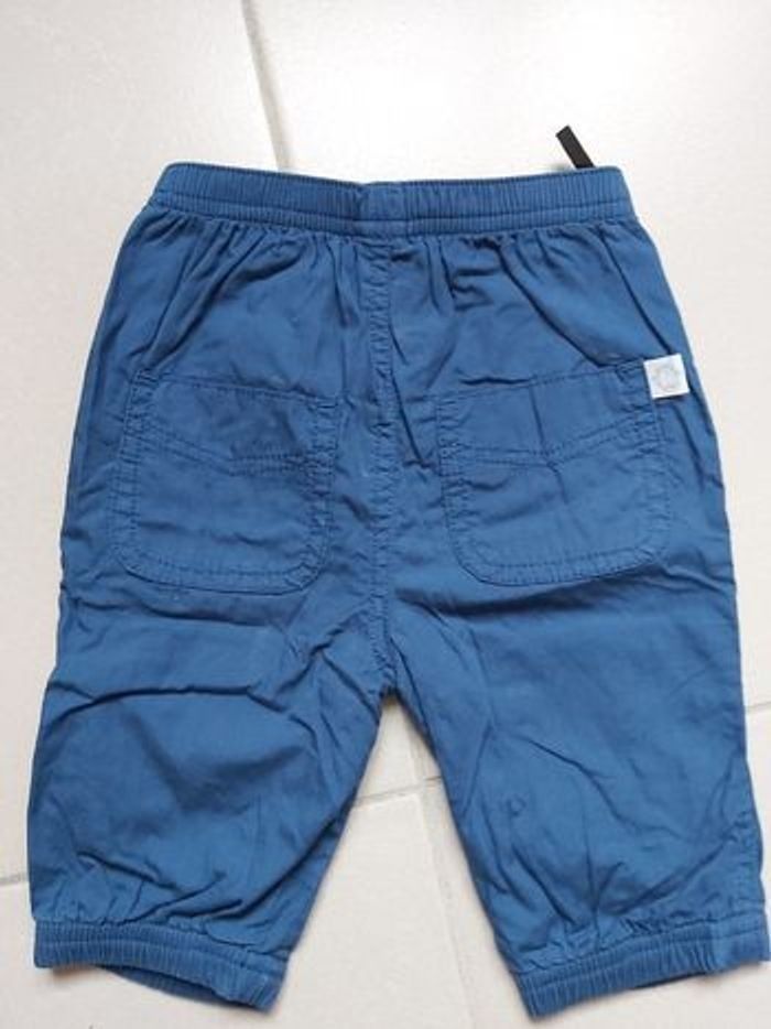 Pantalon 3 mois - photo numéro 2