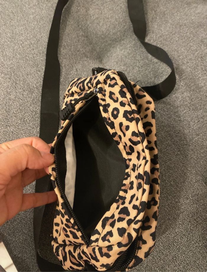 Sac à bandoulière - photo numéro 4
