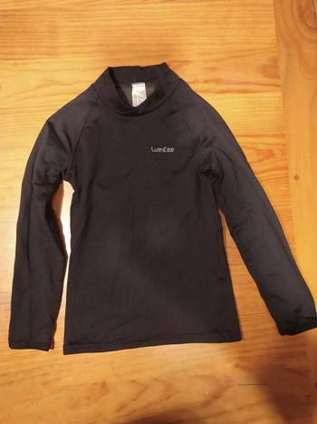 Tee shirt Decathlon 6 ans