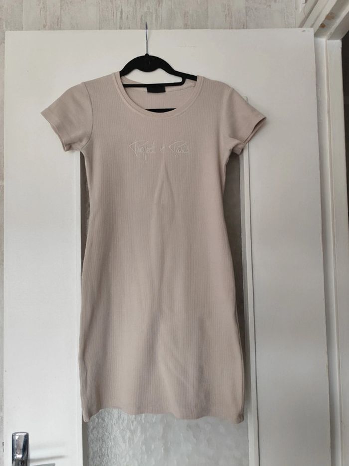 Robe Projet x Paris